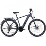 CUBE TOURING HYBRID EXC 625 - E-Bike - 2022